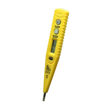 12V-240V DC AC Digital Voltage Detectors